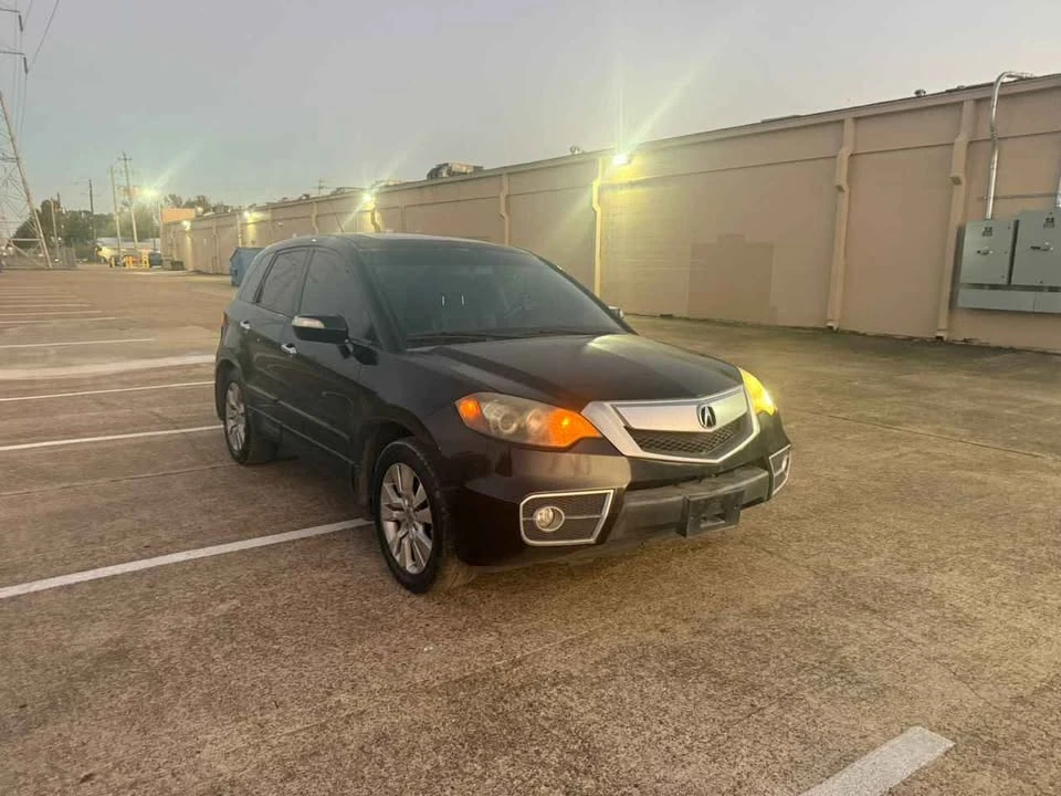 2010 Acura RDX 1st Gen - Image 10 of 17