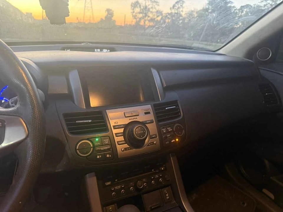 2010 Acura RDX 1st Gen - Image 17 of 17