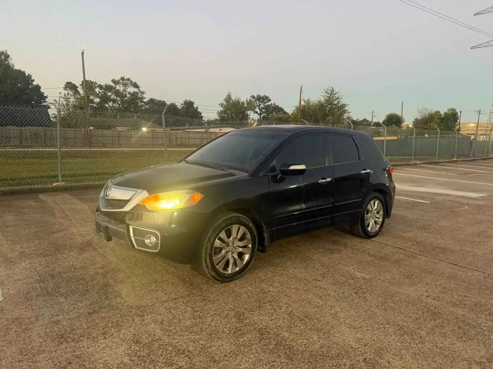 2010 Acura RDX 1st Gen - Image 6 of 17