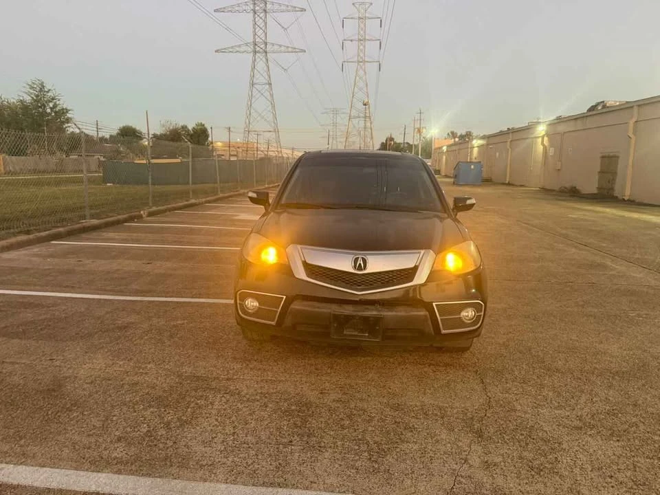 2010 Acura RDX 1st Gen - Image 13 of 17