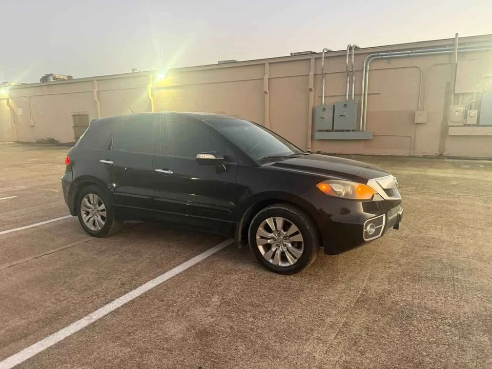 2010 Acura RDX 1st Gen - Image 9 of 17