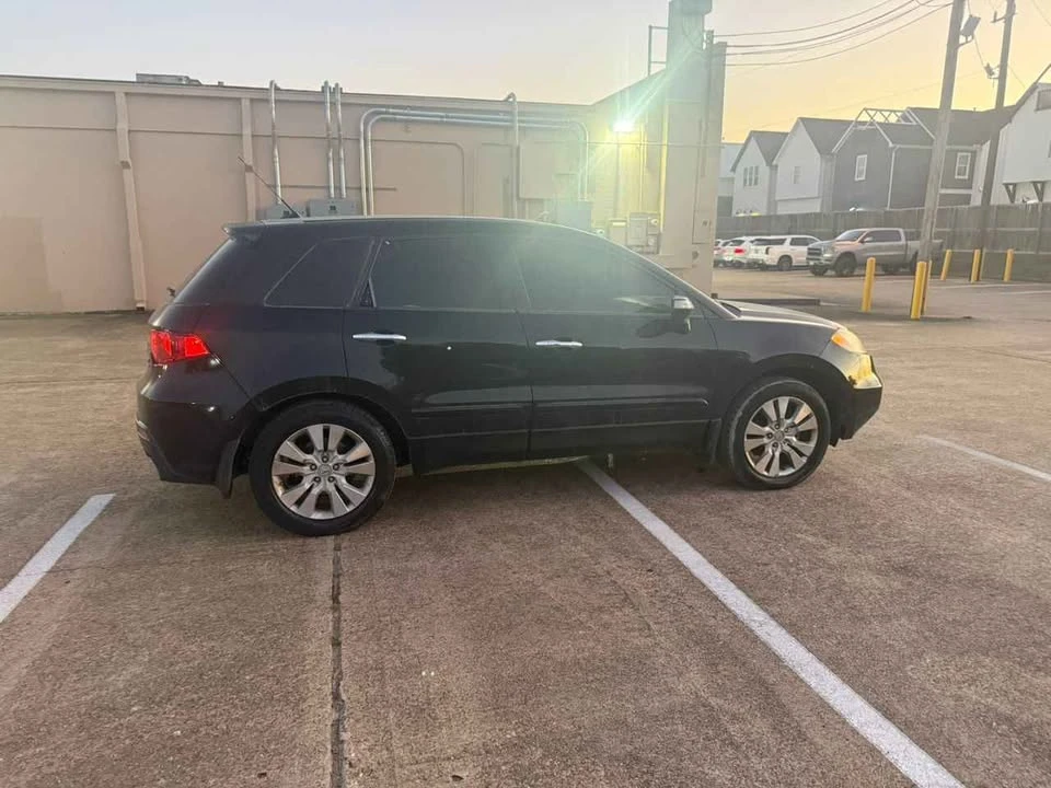 2010 Acura RDX 1st Gen - Image 14 of 17