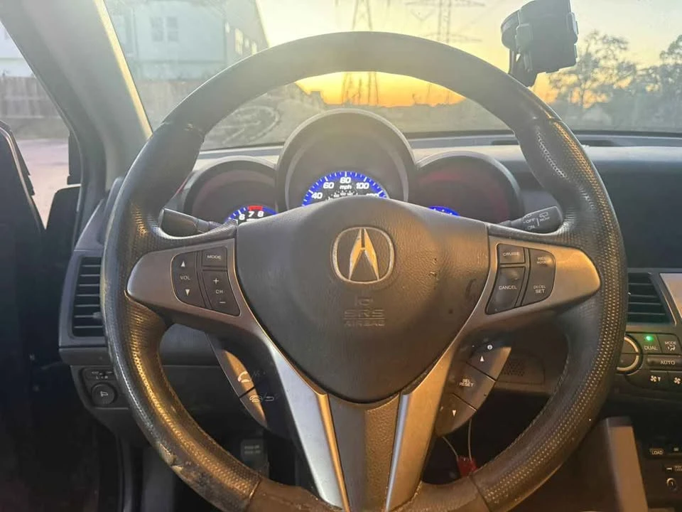 2010 Acura RDX 1st Gen - Image 15 of 17