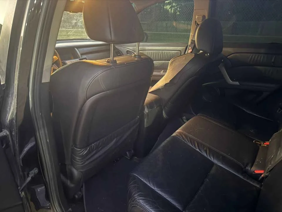 2010 Acura RDX 1st Gen - Image 8 of 17