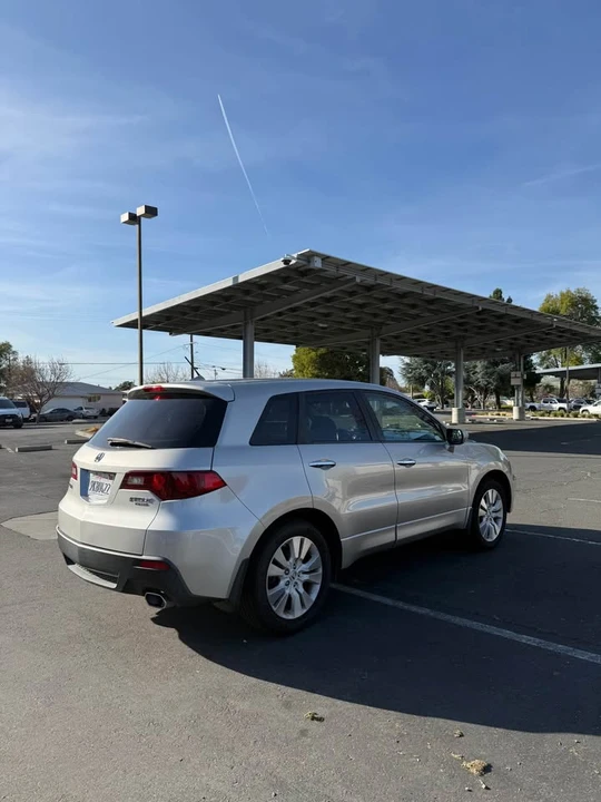 2010 Acura RDX 1st Gen - Image 4 of 8