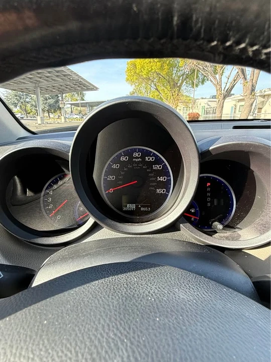 2010 Acura RDX 1st Gen - Image 8 of 8