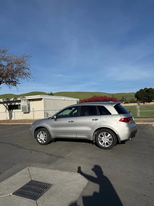 2010 Acura RDX 1st Gen - Image 2 of 8