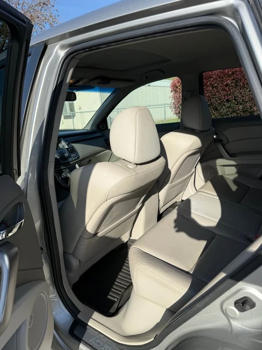 2010 Acura RDX 1st Gen - Image 5 of 8