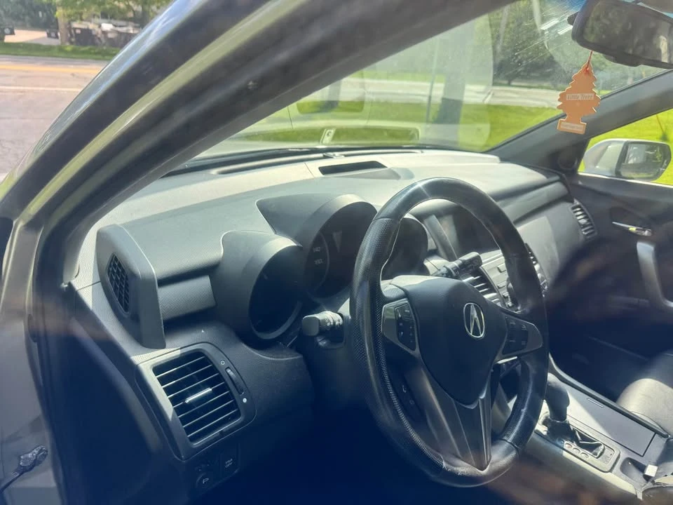 2010 Acura RDX 1st Gen - Image 9 of 13