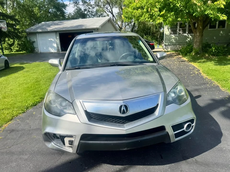 2010 Acura RDX 1st Gen - Image 5 of 13