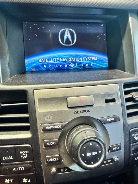 2010 Acura RDX 1st Gen - Image 12 of 13