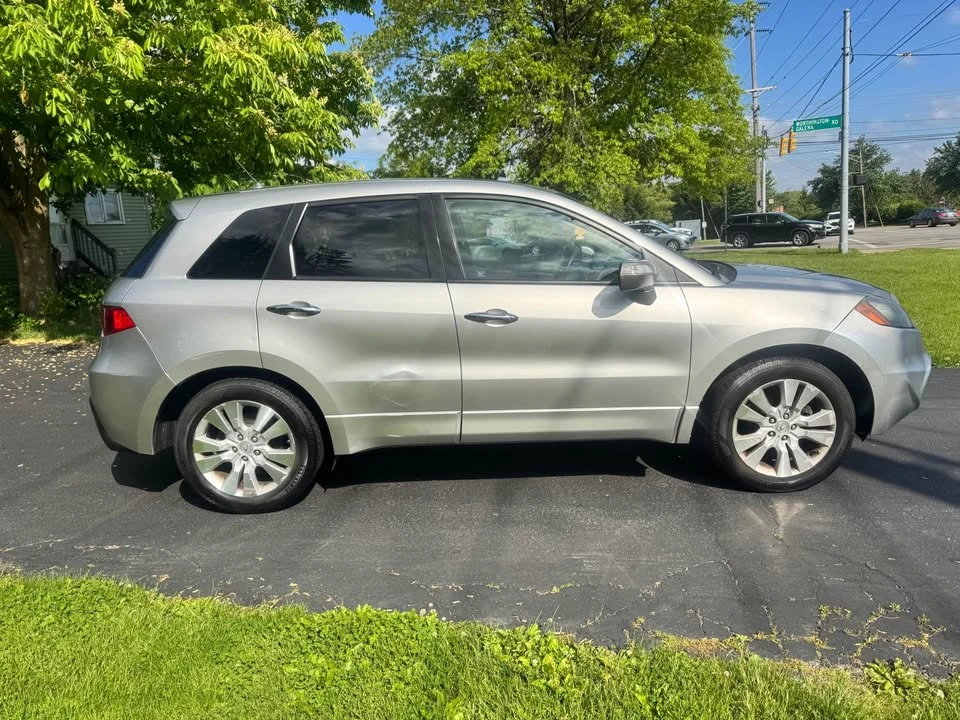 2010 Acura RDX 1st Gen - Image 3 of 13