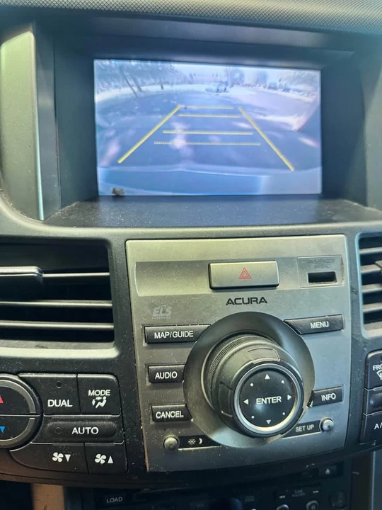2010 Acura RDX 1st Gen - Image 10 of 13
