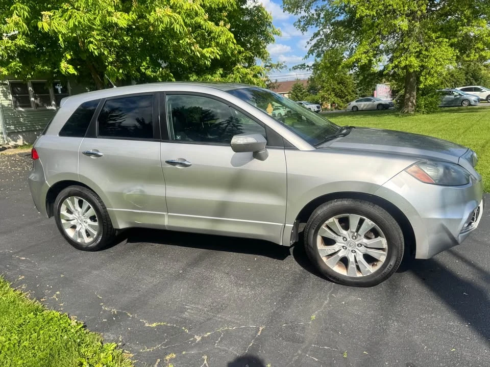 2010 Acura RDX 1st Gen - Image 2 of 13