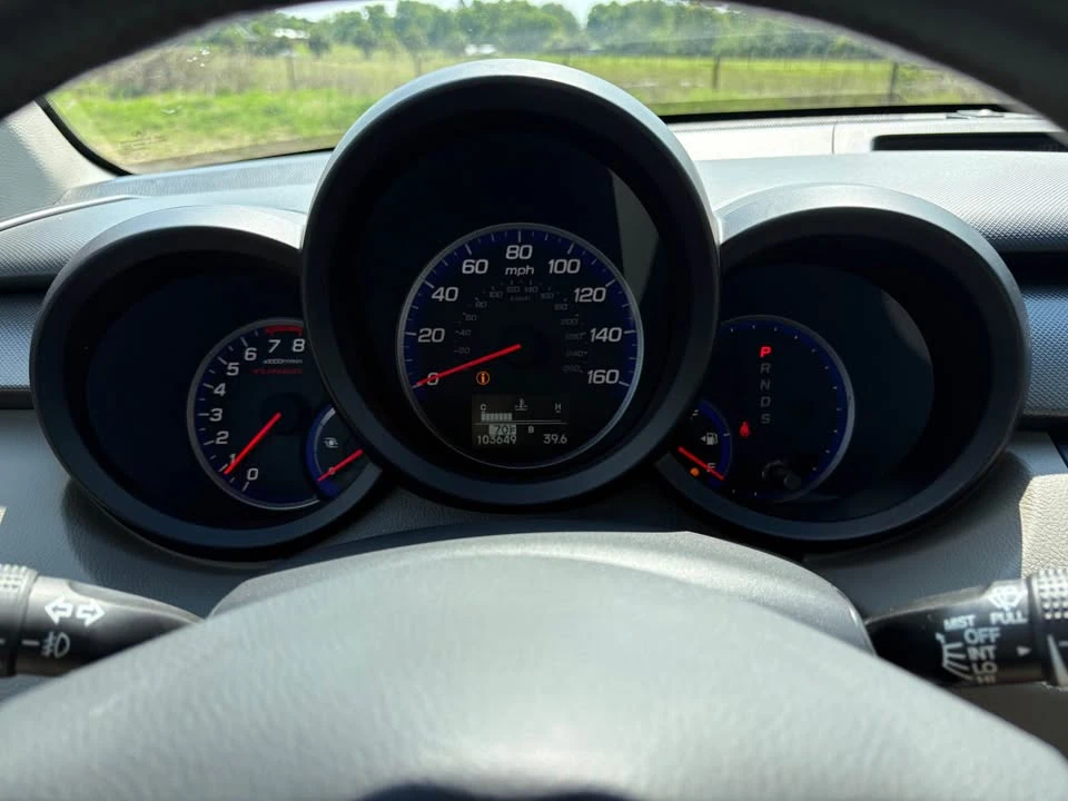 2010 Acura RDX 1st Gen - Image 10 of 11