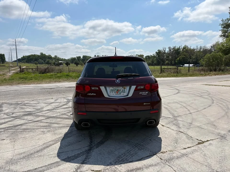 2010 Acura RDX 1st Gen - Image 5 of 11