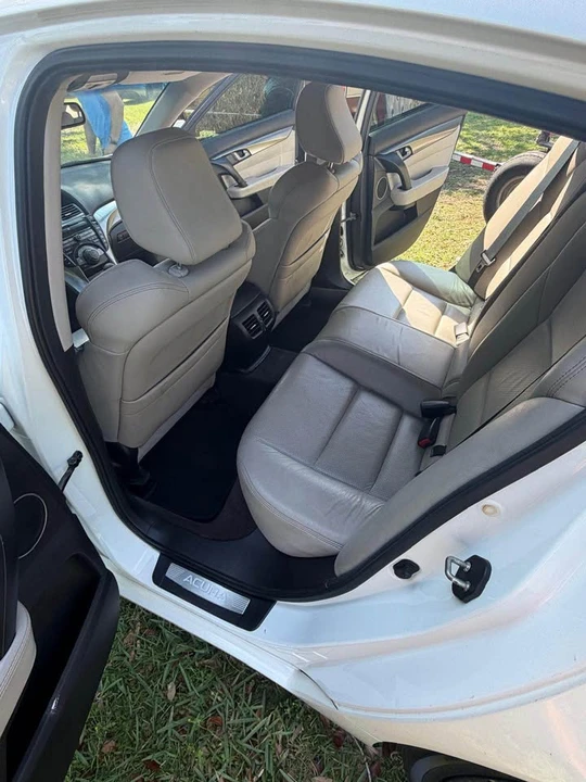 2010 Acura RLX - Image 3 of 6