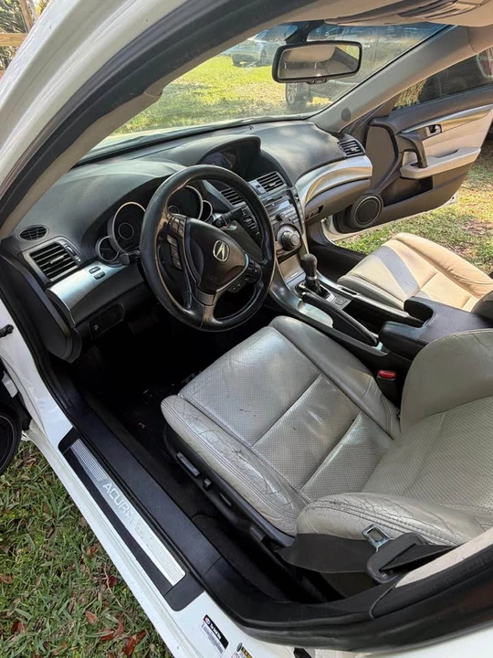 2010 Acura RLX - Image 2 of 6
