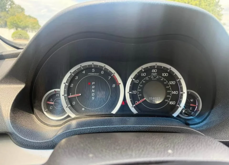 2010 Acura TSX 2nd Gen - Image 11 of 11