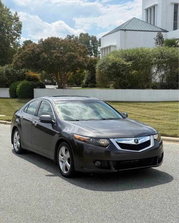 2010 Acura TSX 2nd Gen - Image 2 of 11
