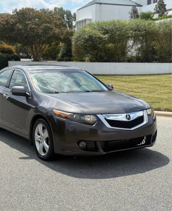 2010 Acura TSX 2nd Gen - Image 4 of 11