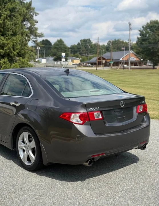 2010 Acura TSX 2nd Gen - Image 7 of 11