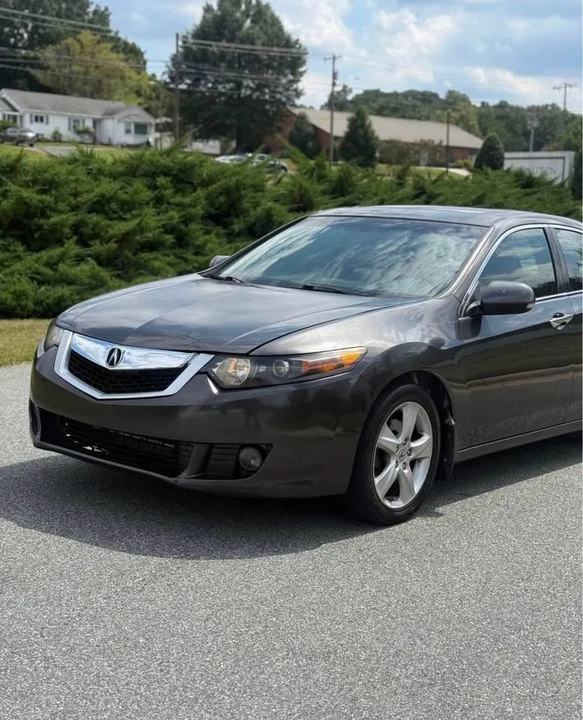 2010 Acura TSX 2nd Gen - Image 3 of 11