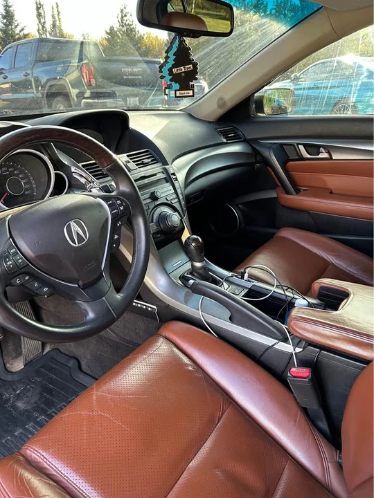 2010 Acura TL 4th Gen - Image 5 of 17