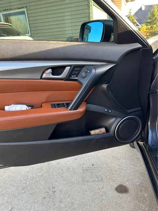 2010 Acura TL 4th Gen - Image 10 of 17