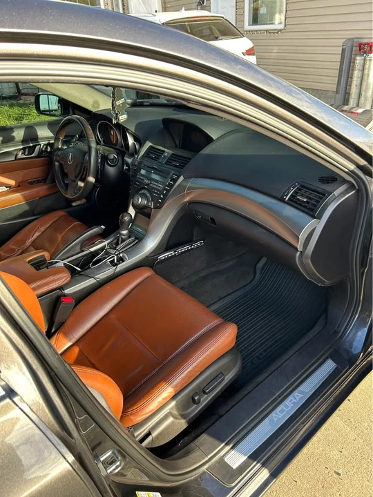 2010 Acura TL 4th Gen - Image 7 of 17
