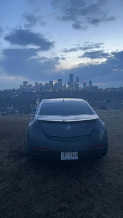 2010 Acura TL 4th Gen - Image 17 of 17