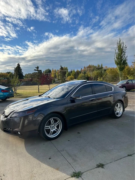 2010 Acura TL 4th Gen - Image 3 of 17