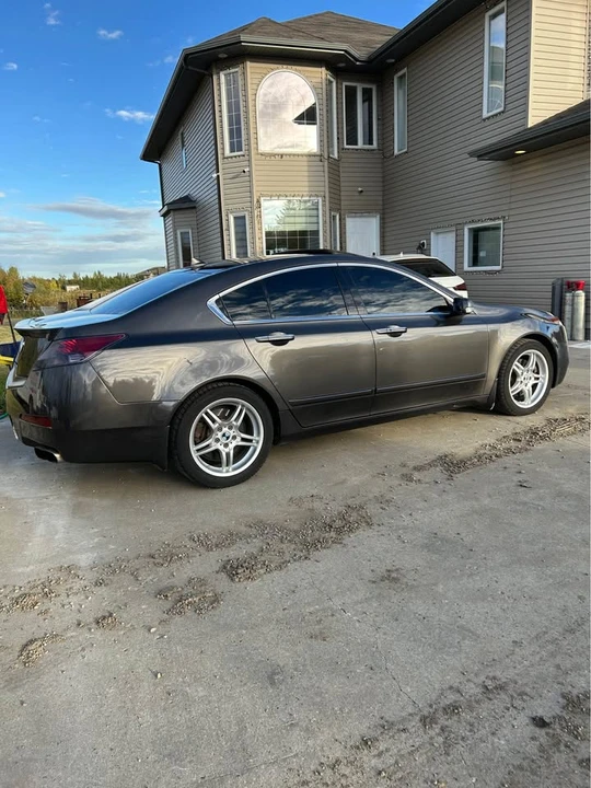 2010 Acura TL 4th Gen - Image 2 of 17