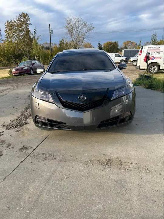 2010 Acura TL 4th Gen - Image 4 of 17