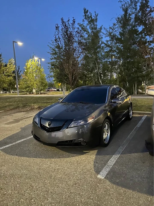 2010 Acura TL 4th Gen - Image 14 of 17