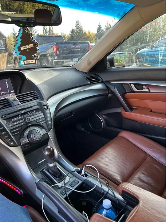 2010 Acura TL 4th Gen - Image 12 of 17