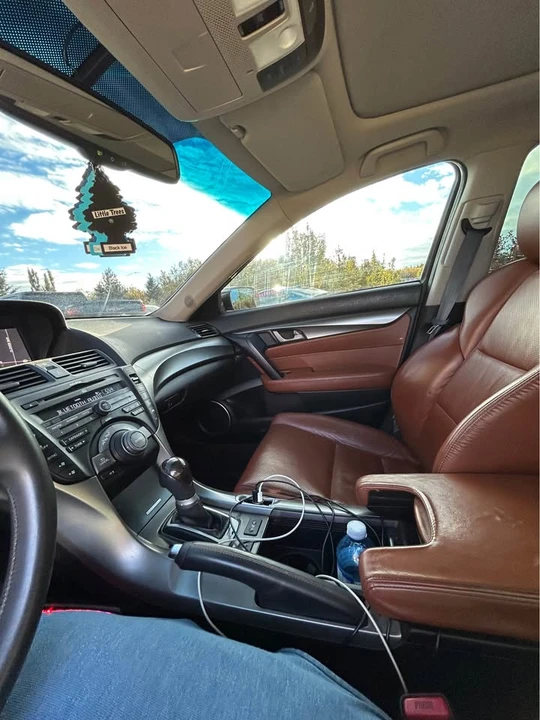 2010 Acura TL 4th Gen - Image 13 of 17