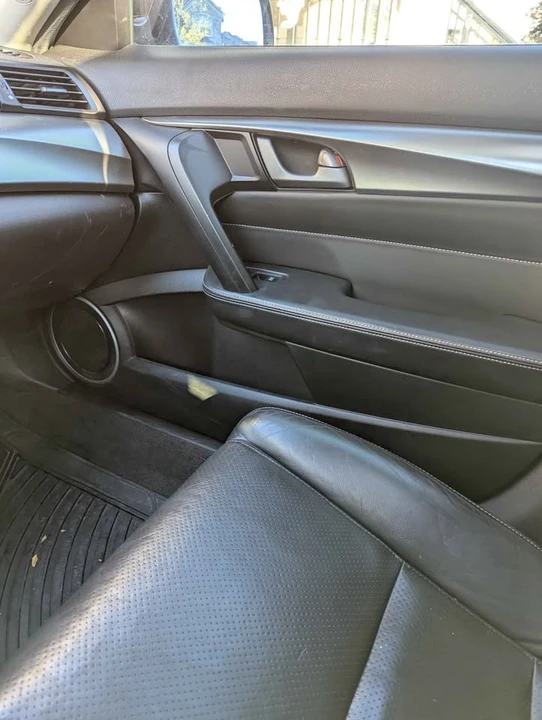 2010 Acura TL 4th Gen - Image 3 of 11