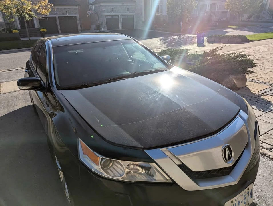 2010 Acura TL 4th Gen - Image 6 of 11