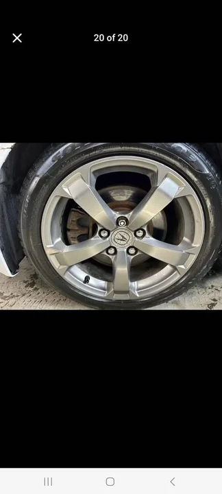 2010 Acura TL 4th Gen - Image 20 of 20