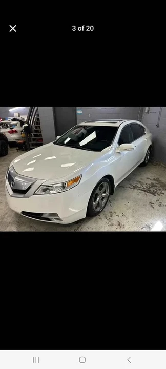 2010 Acura TL 4th Gen - Image 3 of 20