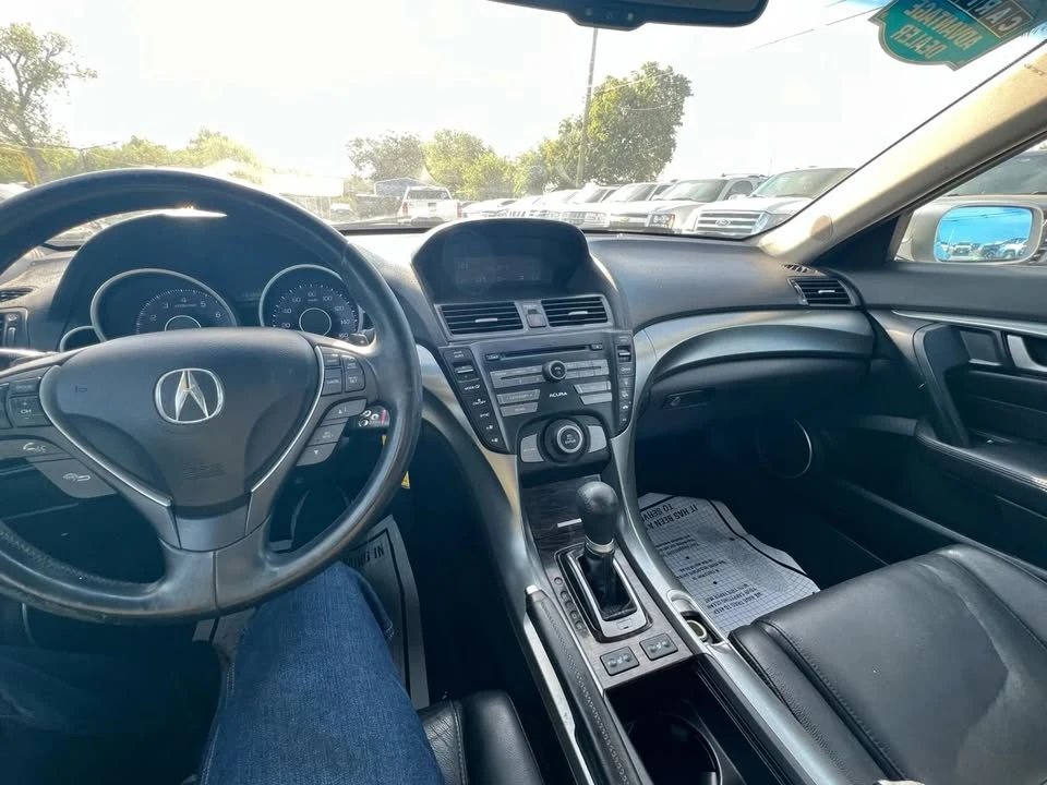2010 Acura TL 4th Gen - Image 13 of 20