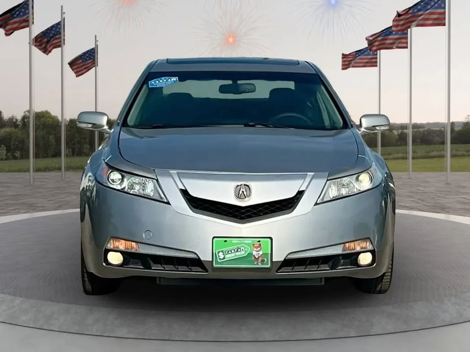 2010 Acura TL 4th Gen - Image 2 of 20