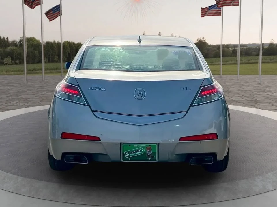 2010 Acura TL 4th Gen - Image 6 of 20