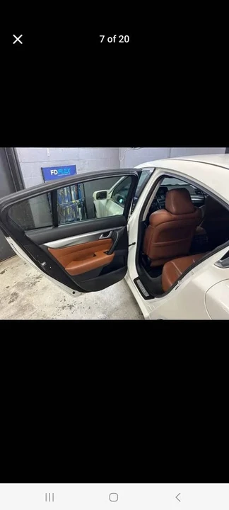 2010 Acura TL 4th Gen - Image 7 of 20