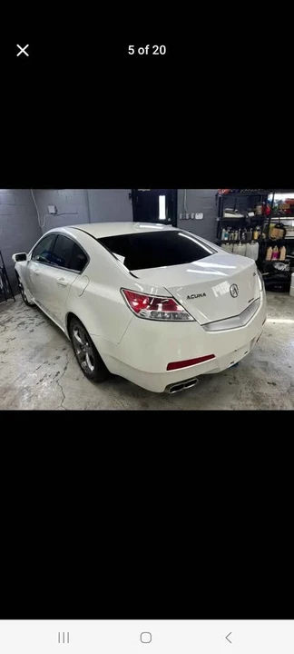 2010 Acura TL 4th Gen - Image 5 of 20