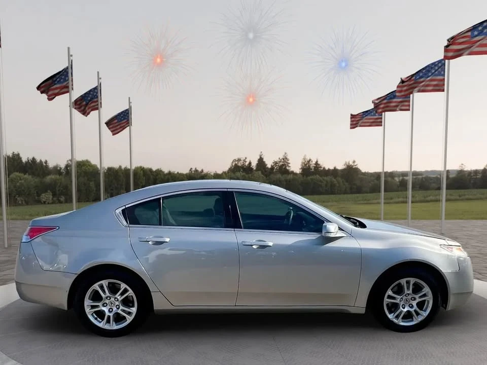 2010 Acura TL 4th Gen - Image 8 of 20