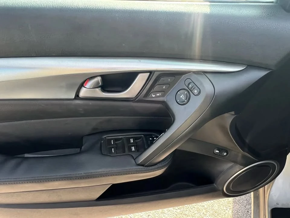 2010 Acura TL 4th Gen - Image 10 of 20
