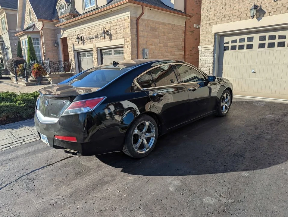 2010 Acura TL 4th Gen - Image 9 of 11