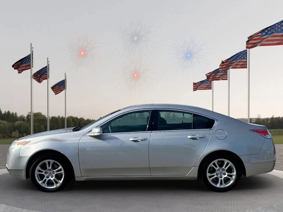 2010 Acura TL 4th Gen - Image 4 of 20